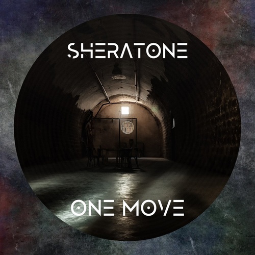 SHERATONE - One Move [HT7123]